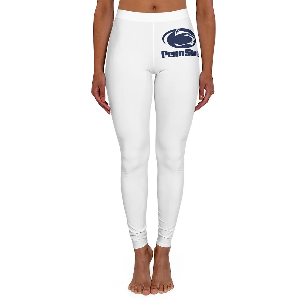 Penn State Women's Spandex Leggings