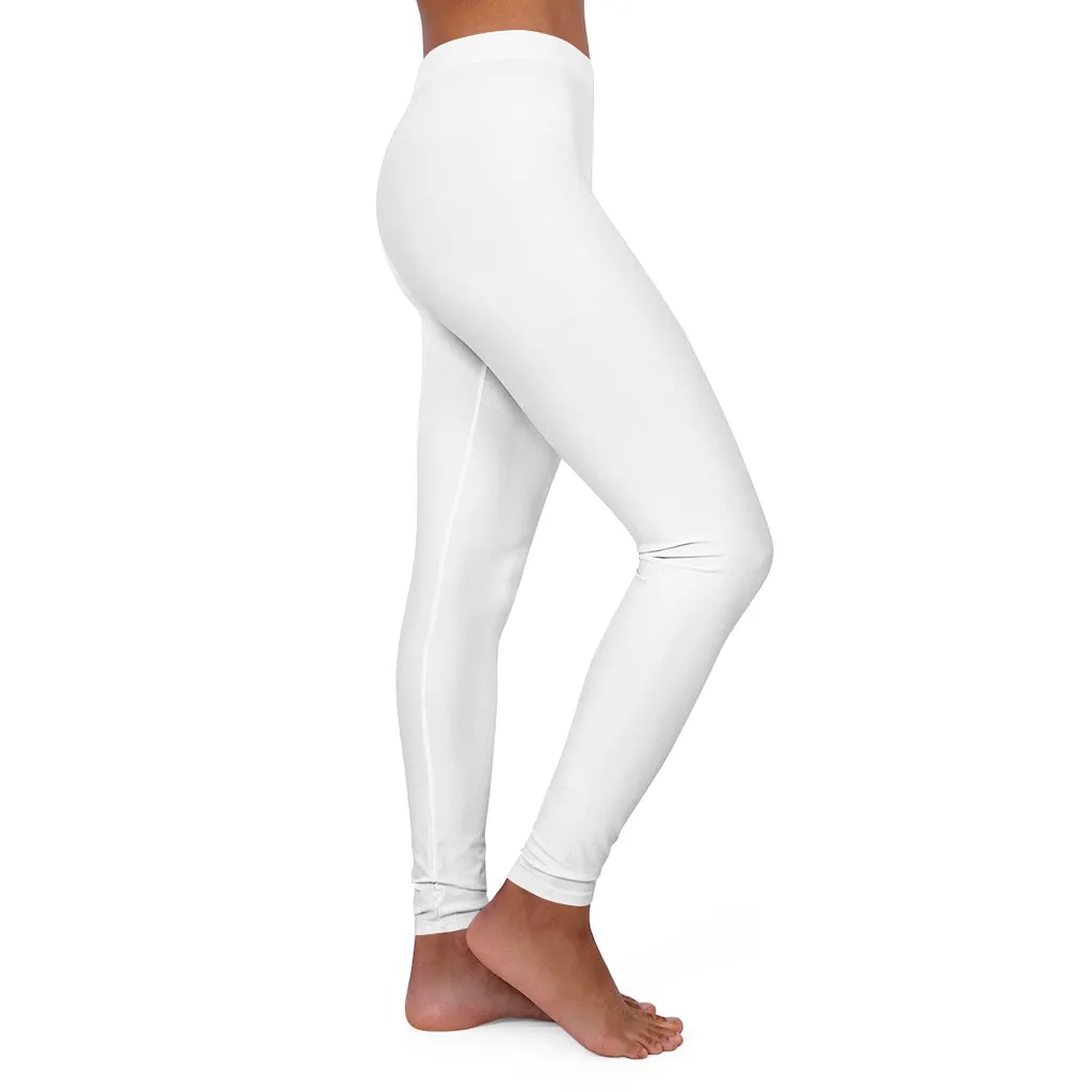 Penn State Women's Spandex Leggings