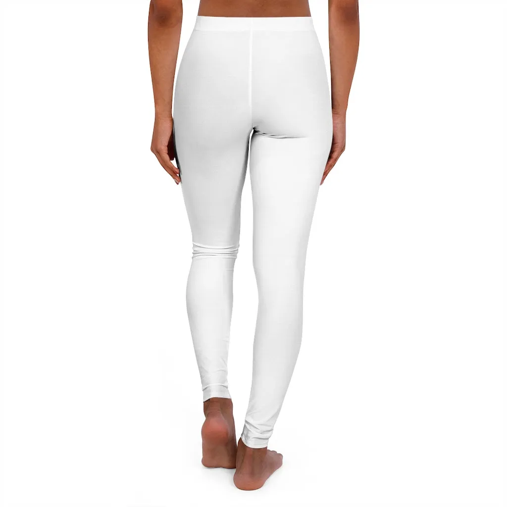 Penn State Women's Spandex Leggings
