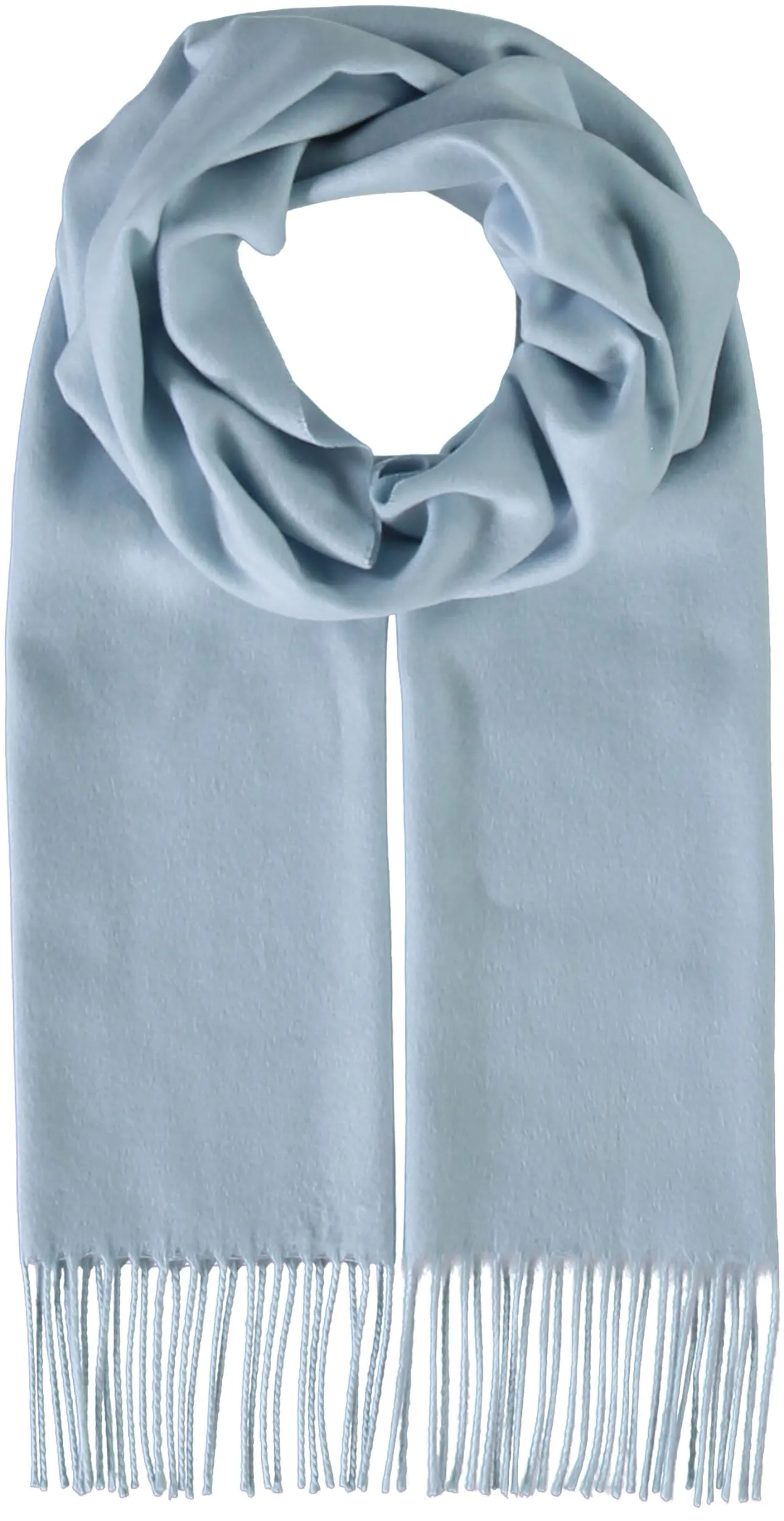 Plain Scarf
