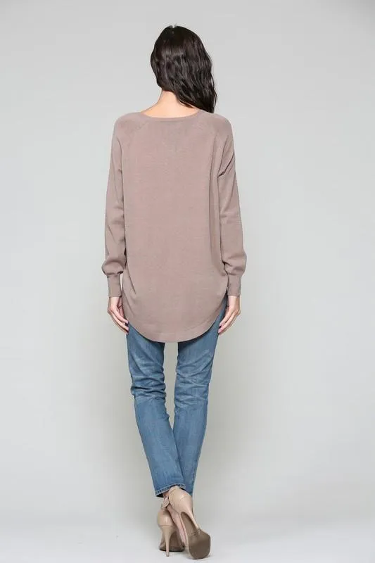 Pre-Order Sadie Sweaters