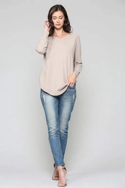 Pre-Order Sadie Sweaters