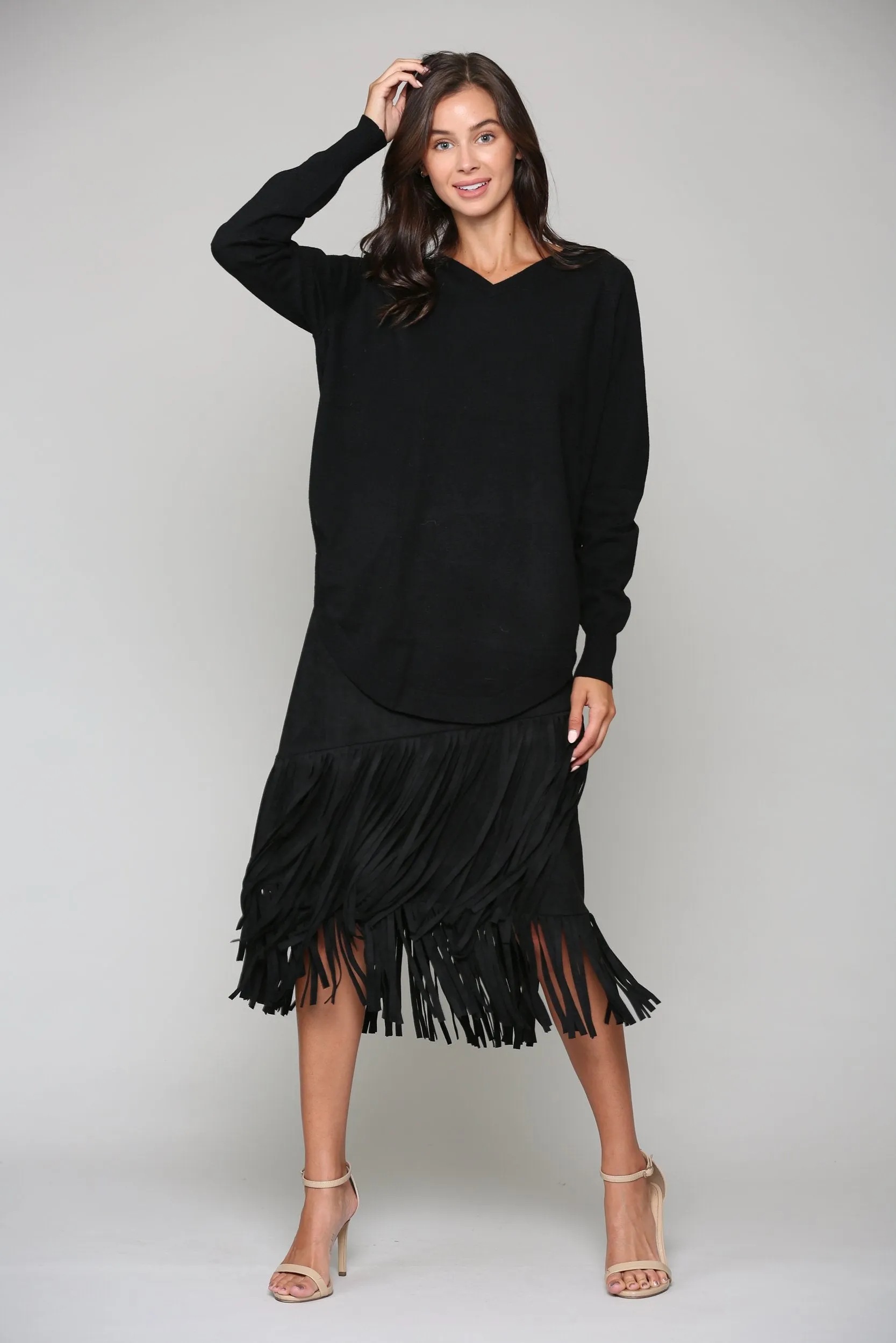 Pre-Order Sadie Sweaters