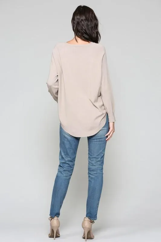 Pre-Order Sadie Sweaters