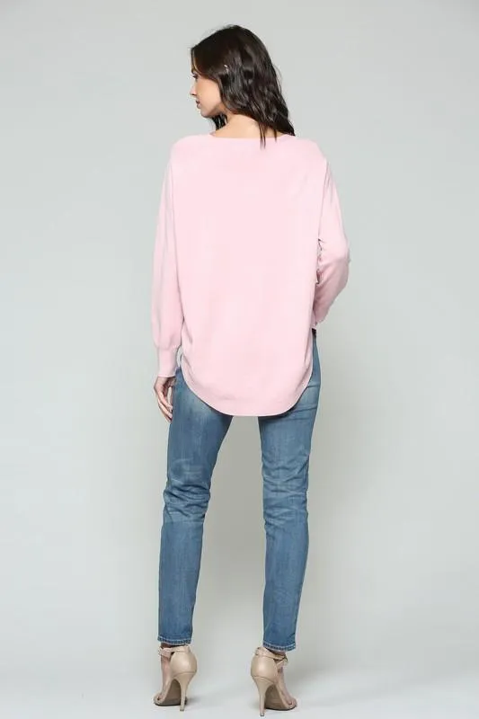 Pre-Order Sadie Sweaters