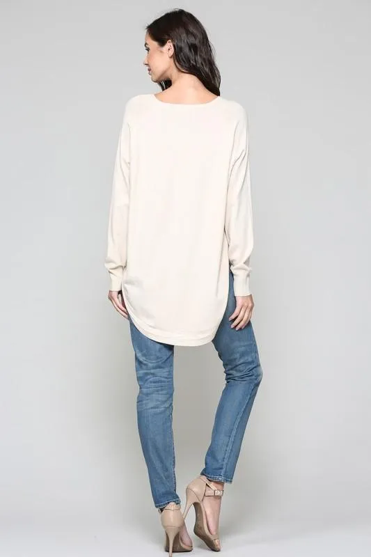 Pre-Order Sadie Sweaters
