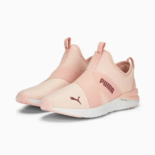 Puma Women Better Foam Prowl Slip Walking Shoes