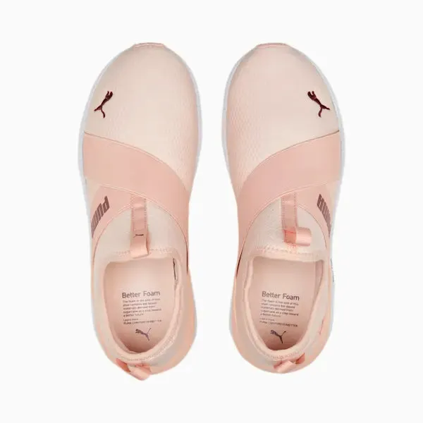 Puma Women Better Foam Prowl Slip Walking Shoes