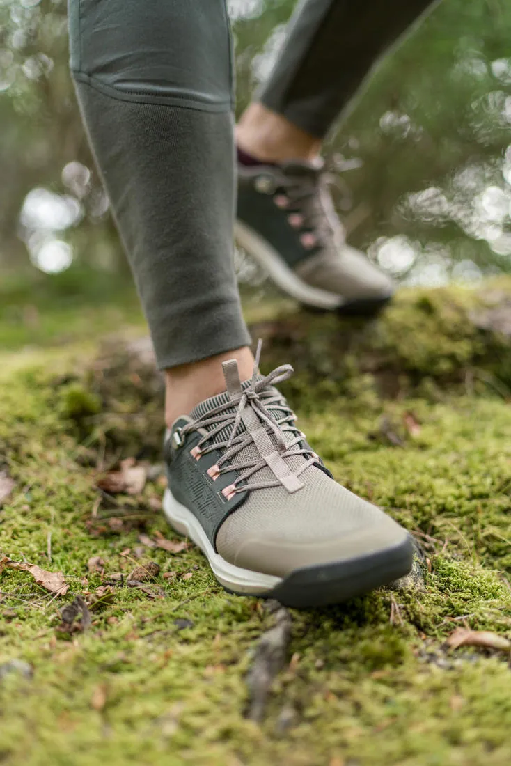 Quechua NH 500 Women's Hiking Boots - Low