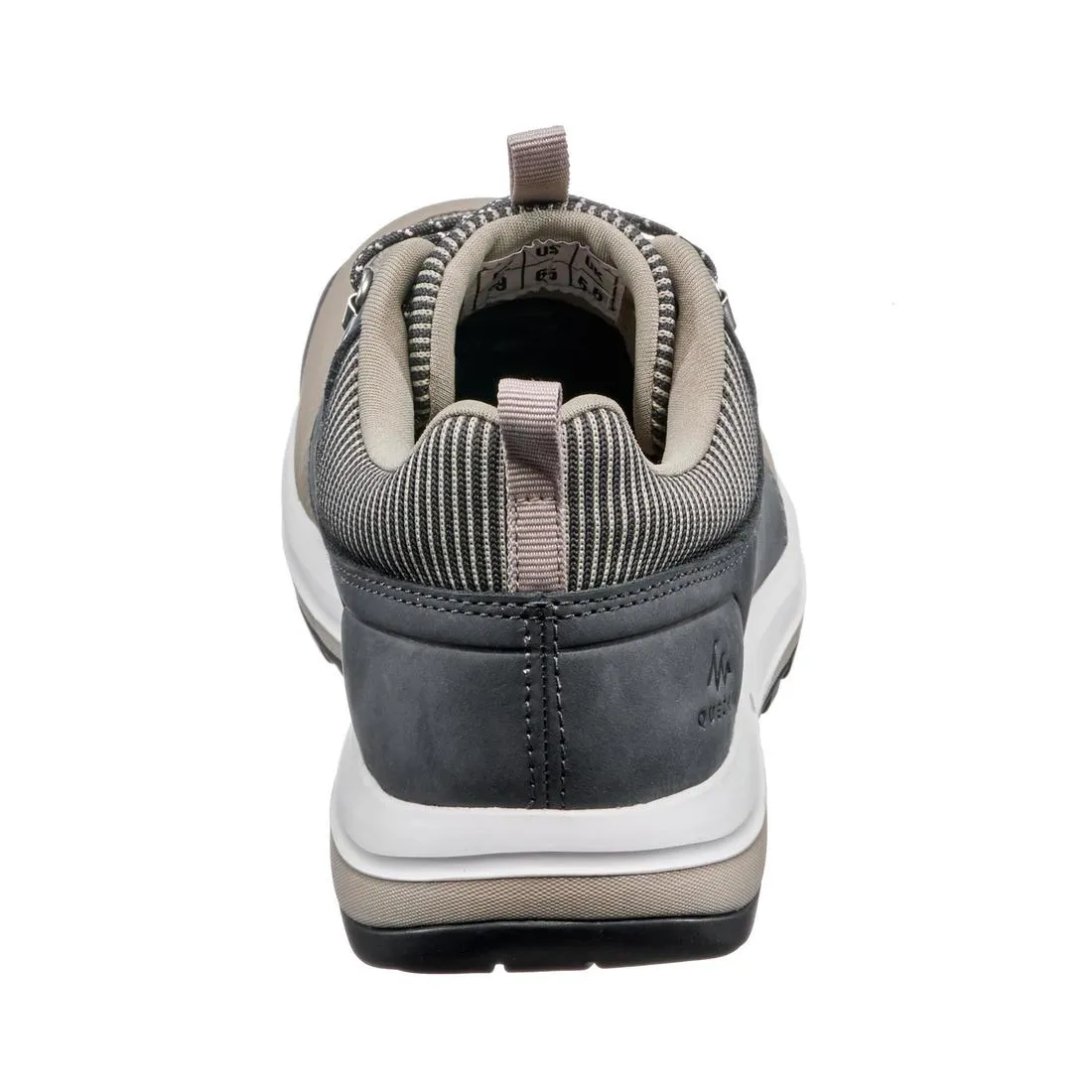 Quechua NH 500 Women's Hiking Boots - Low