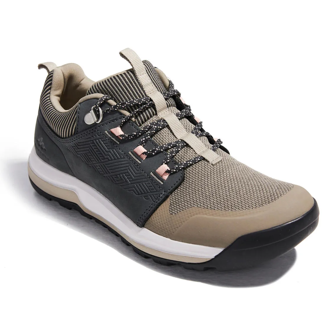 Quechua NH 500 Women's Hiking Boots - Low