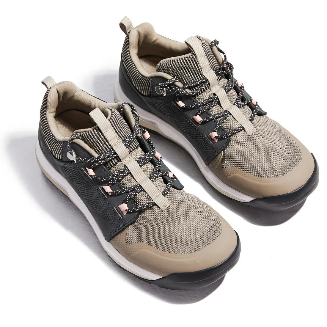 Quechua NH 500 Women's Hiking Boots - Low