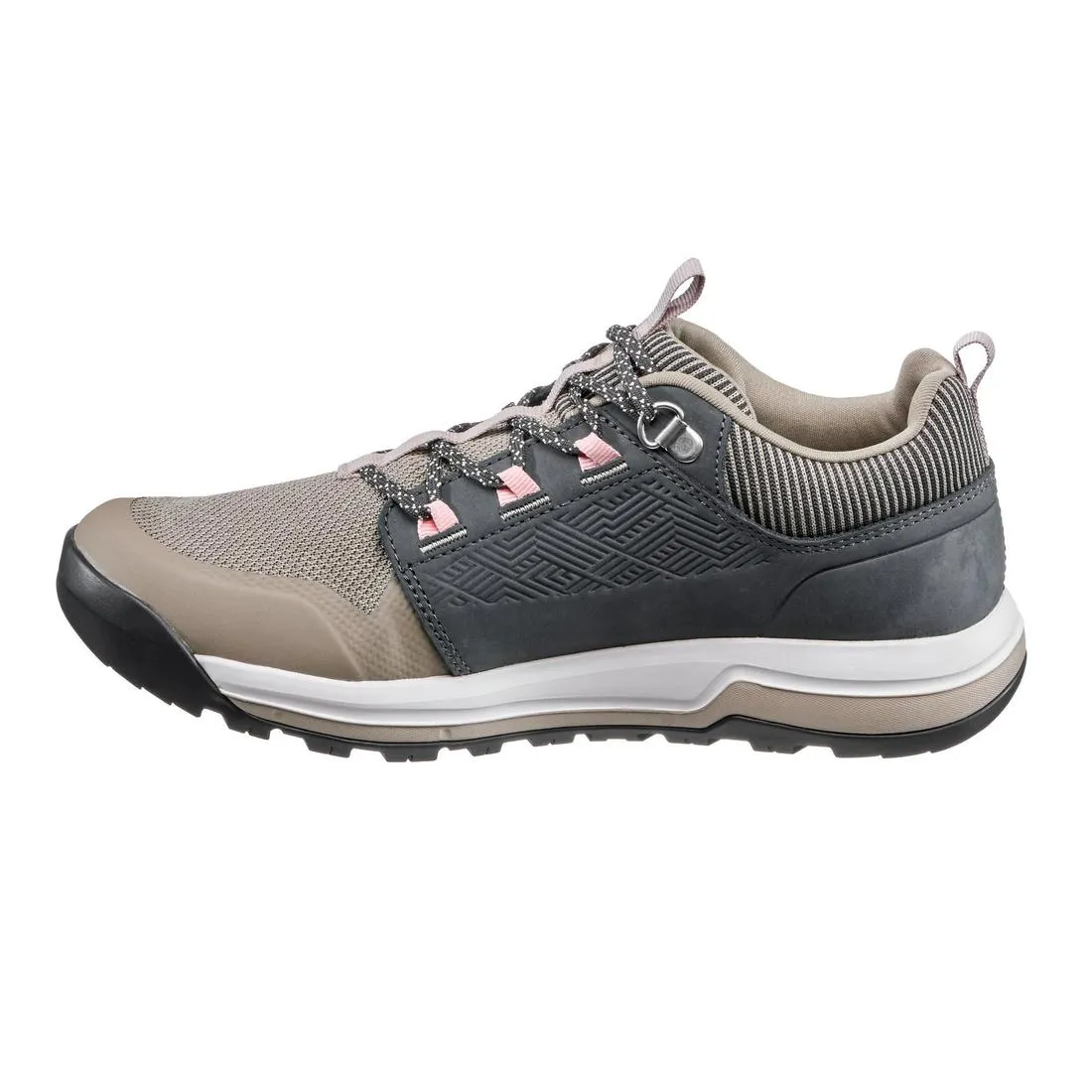 Quechua NH 500 Women's Hiking Boots - Low