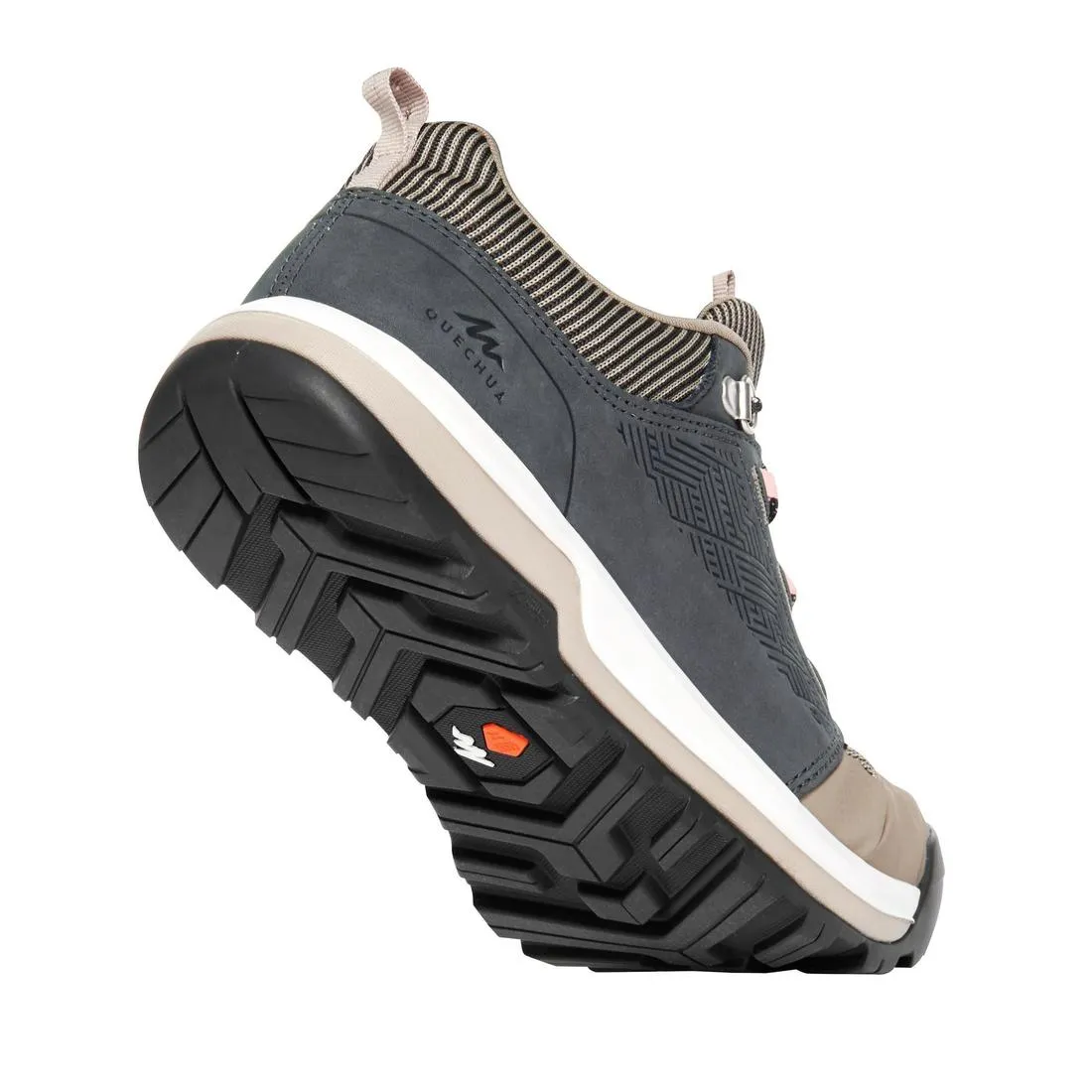 Quechua NH 500 Women's Hiking Boots - Low