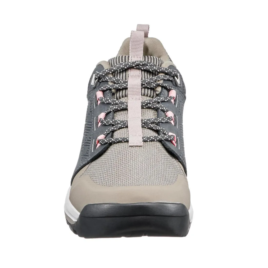 Quechua NH 500 Women's Hiking Boots - Low