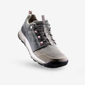 Quechua NH 500 Women's Hiking Boots - Low