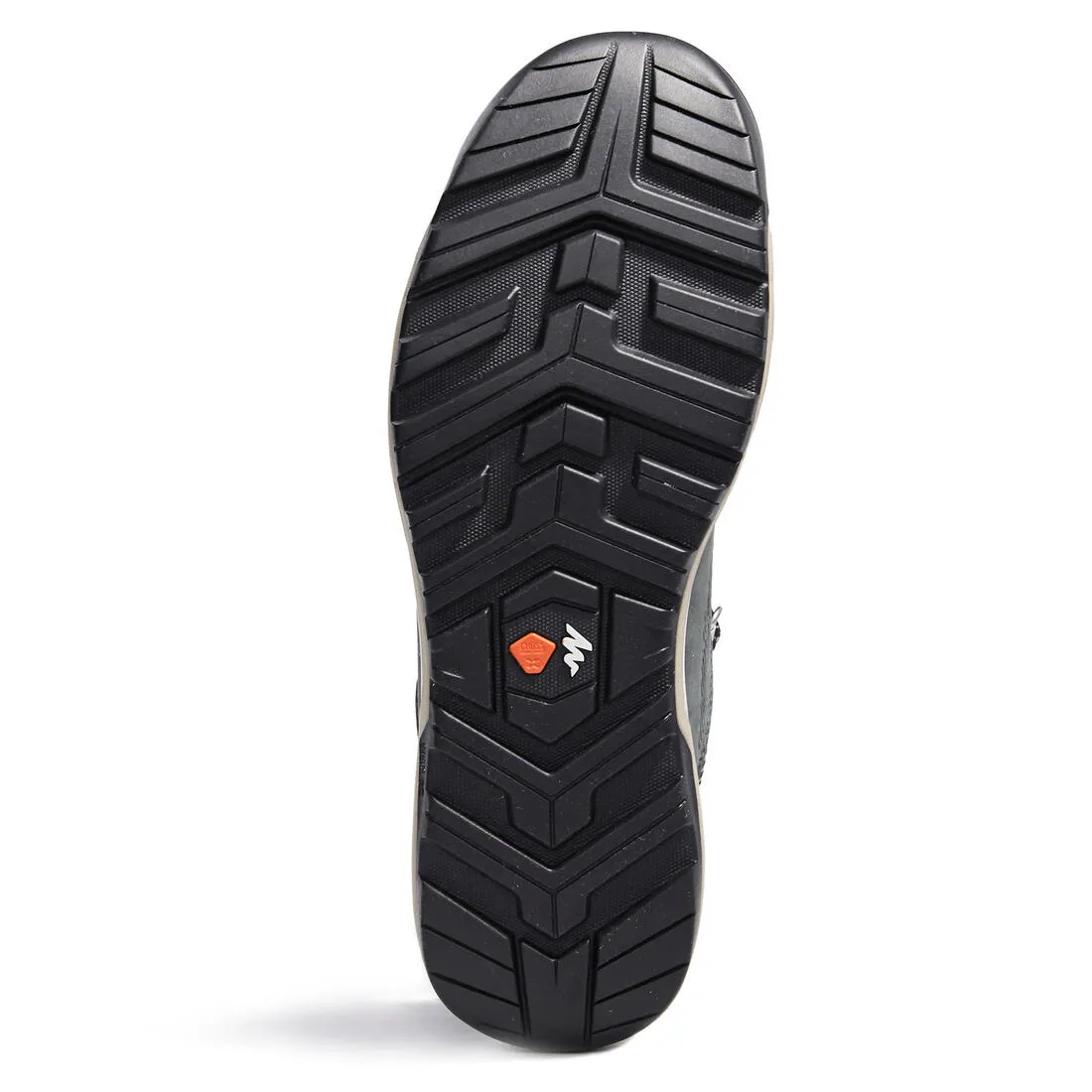 Quechua NH 500 Women's Hiking Boots - Low