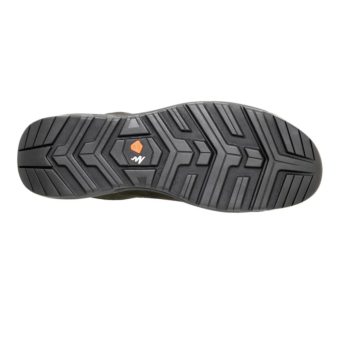 Quechua NH 500 Women's Hiking Boots - Low