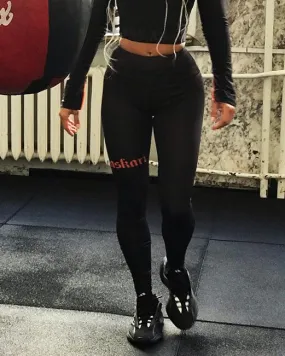 "GIZA" LEGGINGS