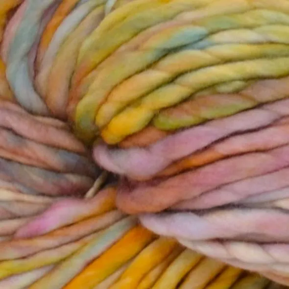 Rasta - Dancing Leaves