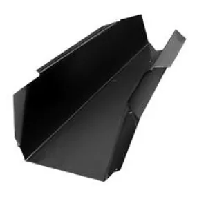 REAR CAB FLOOR SUPPORT SLIP ON, RIGHT