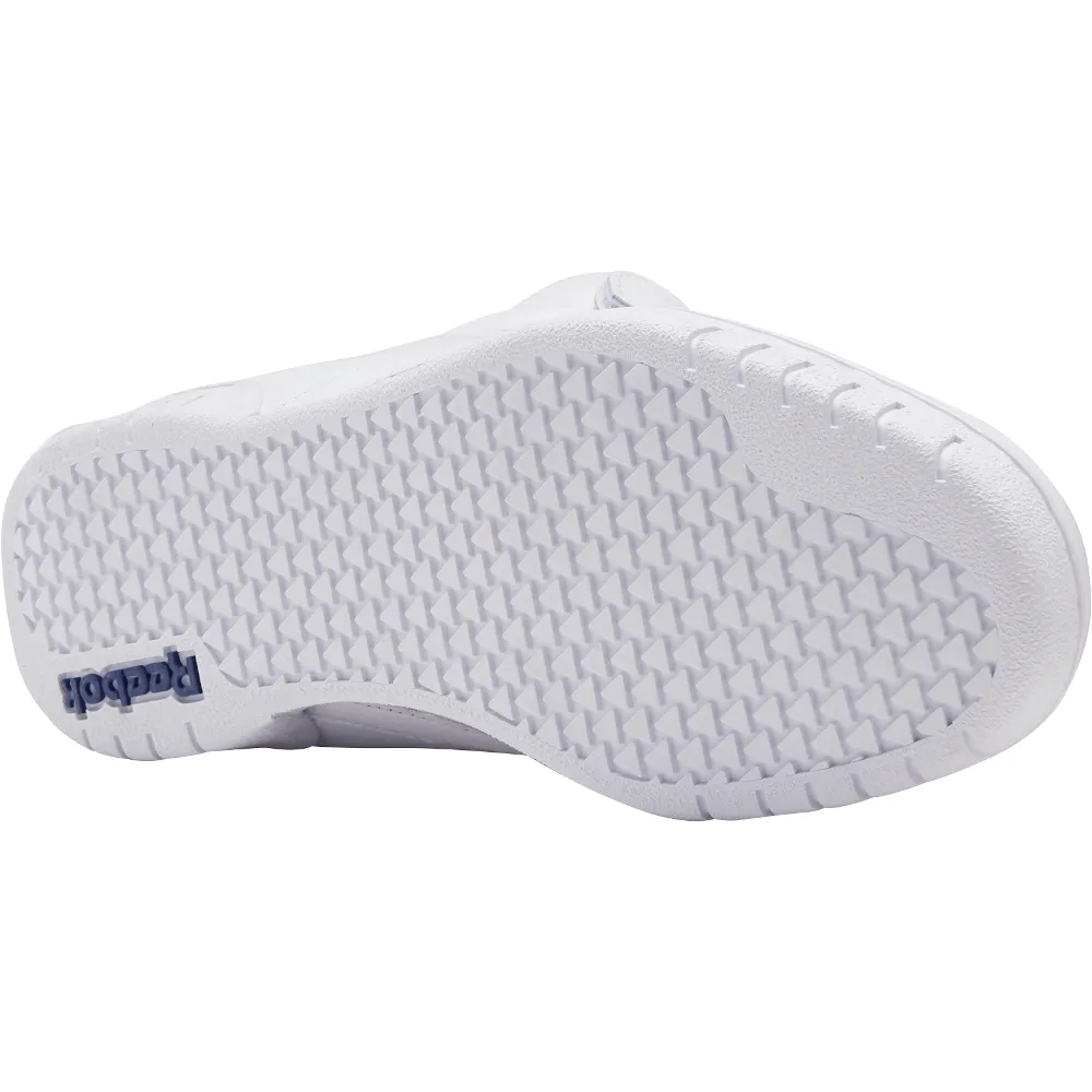 Reebok EX-O-Fit Hi - White