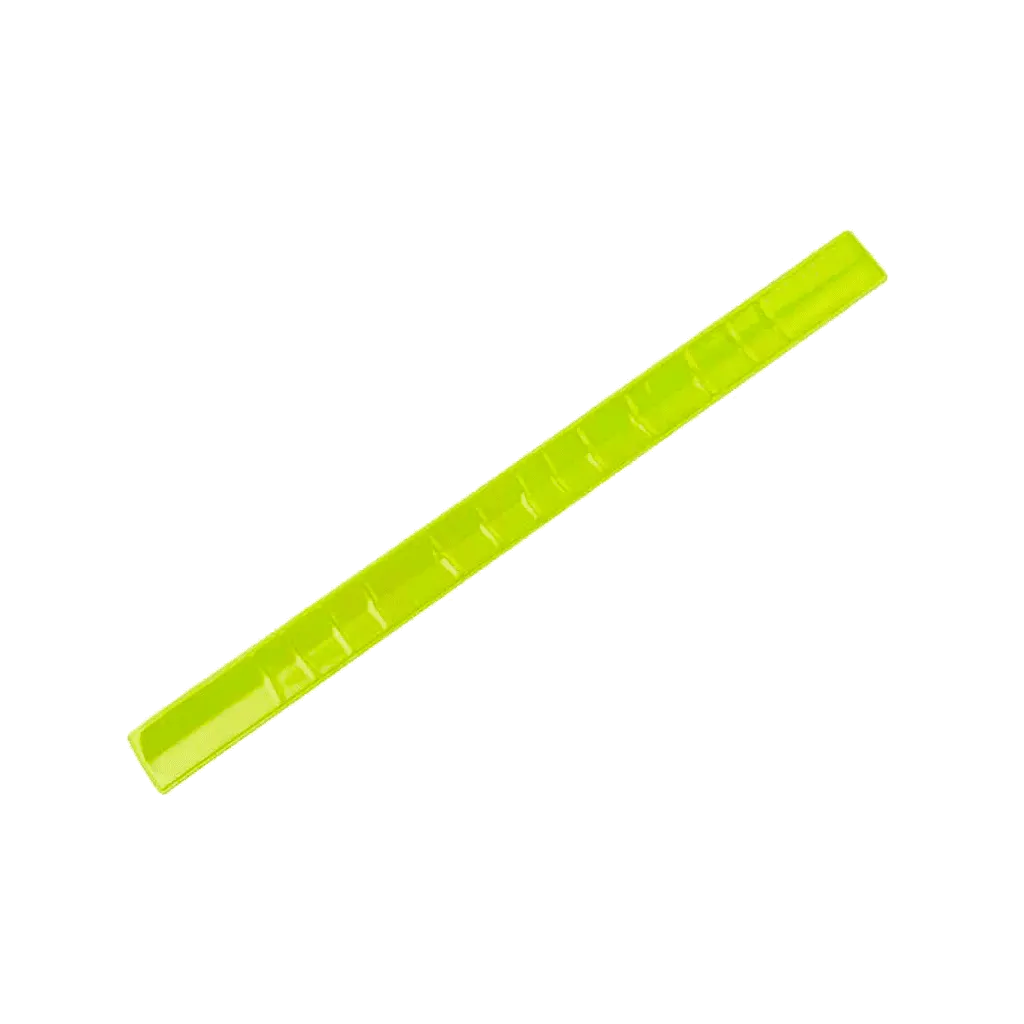 Reflective Slap Band