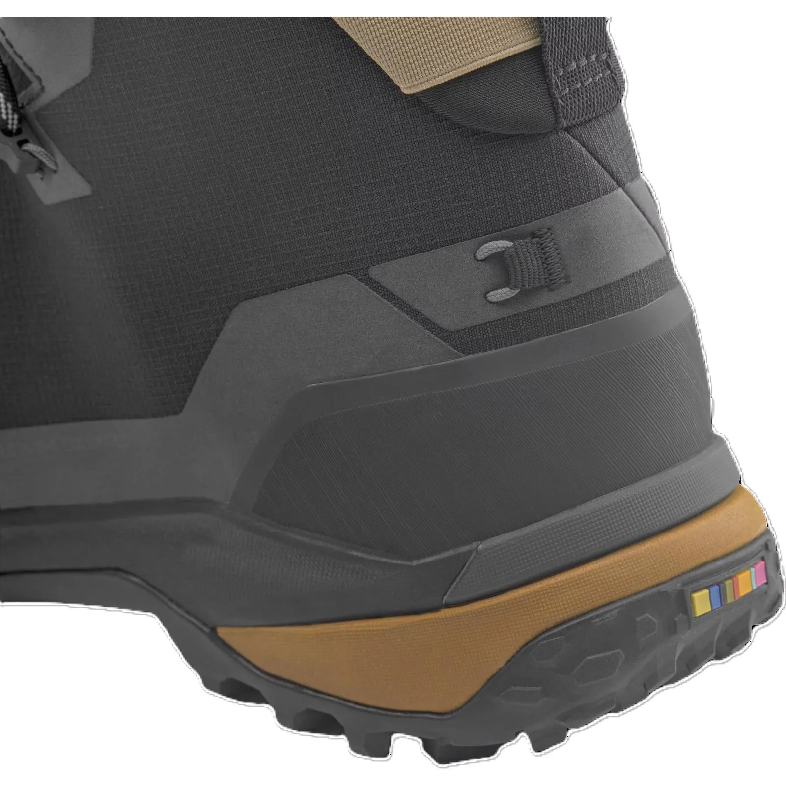 Salewa Mens Puez Mid PTX Mid Cut Walking Boot