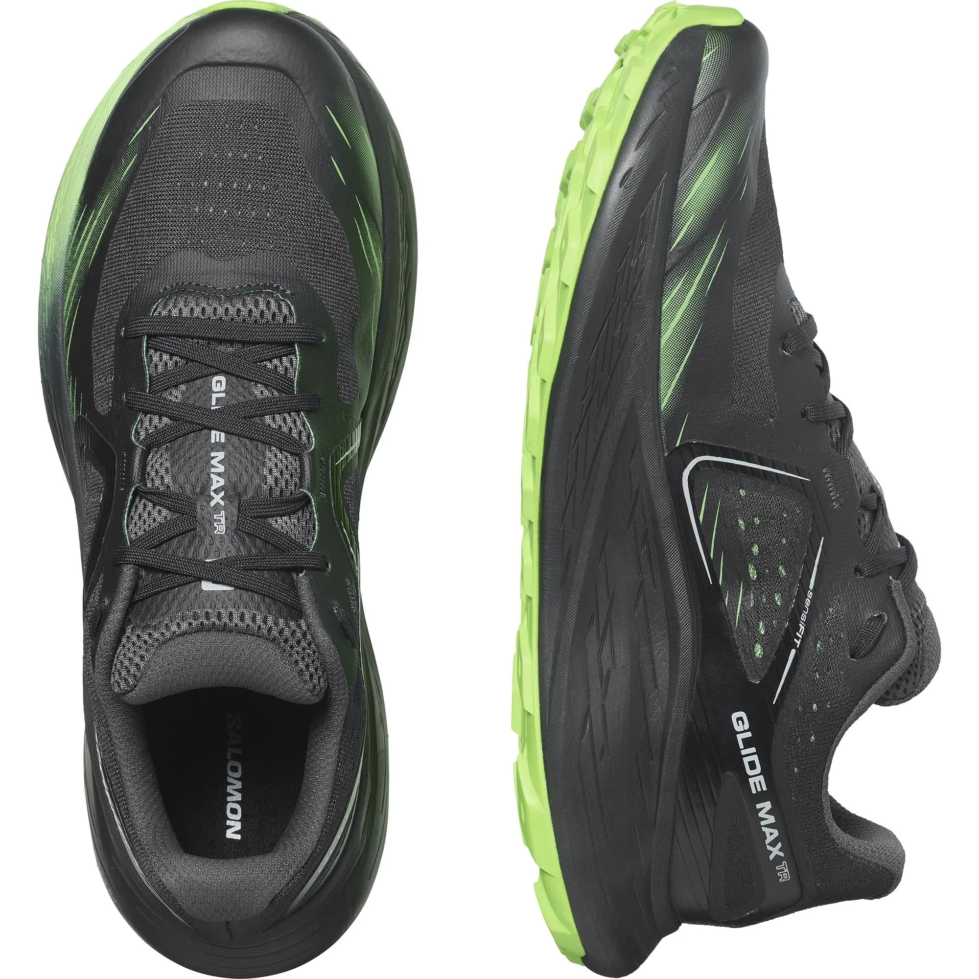 Salomon Glide Max TR Men's Trail Running Shoes
