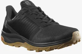 Salomon Mens OUTbound Prism GTX Waterproof Hiking Shoes