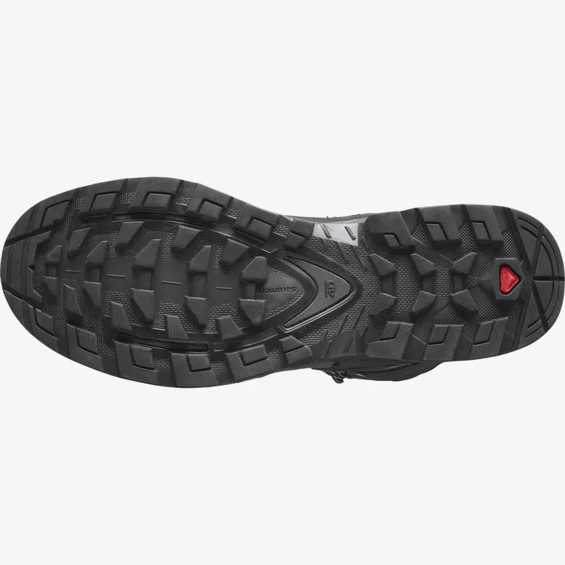 Salomon Mens Quest 4 Mid GTX Boots