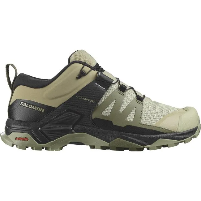 Salomon Mens X Ultra 4 GTX