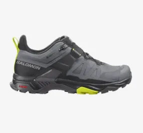 Salomon Mens X Ultra 4 GTX