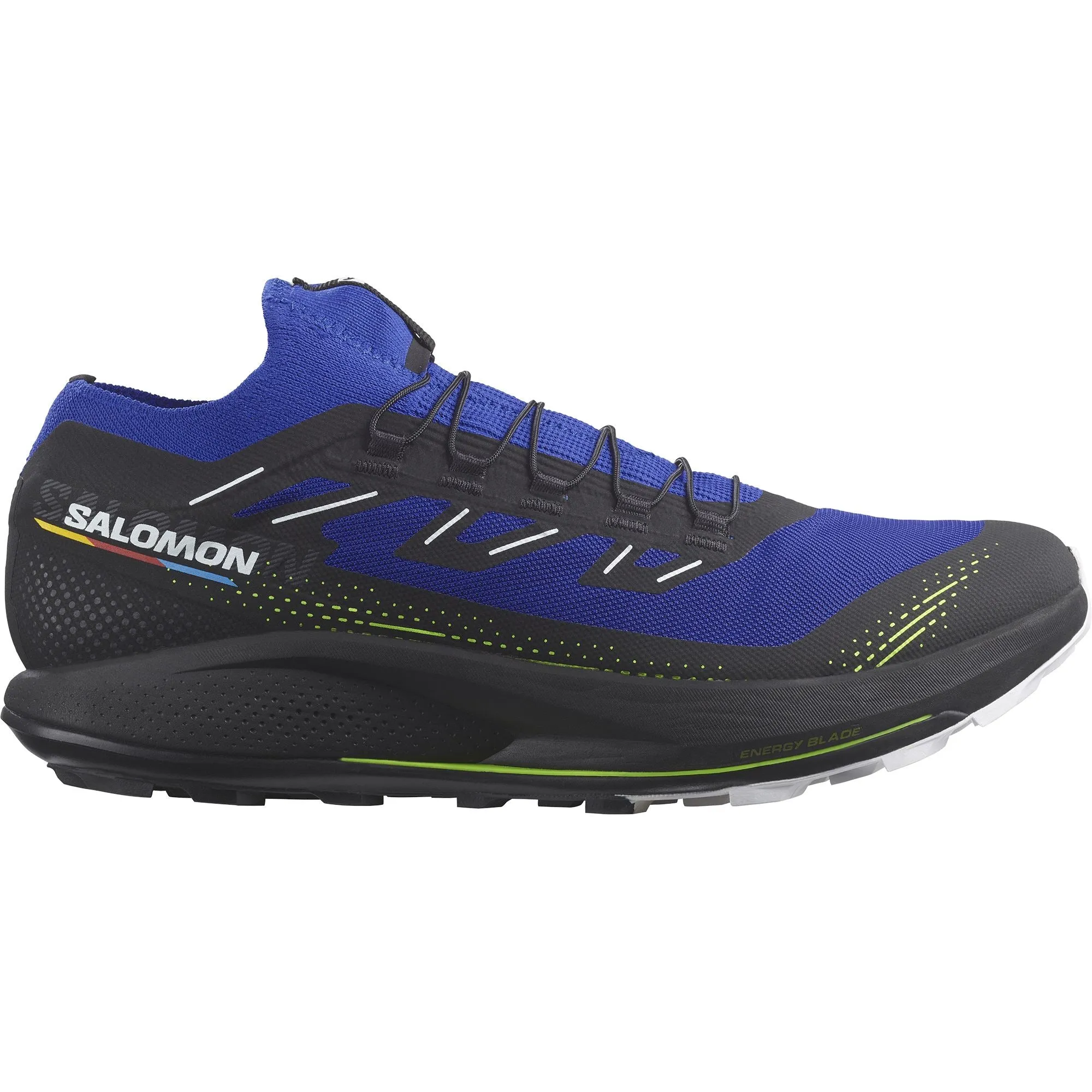 Salomon Pulsar Trail Pro 2 Men's Trail Running Shoes