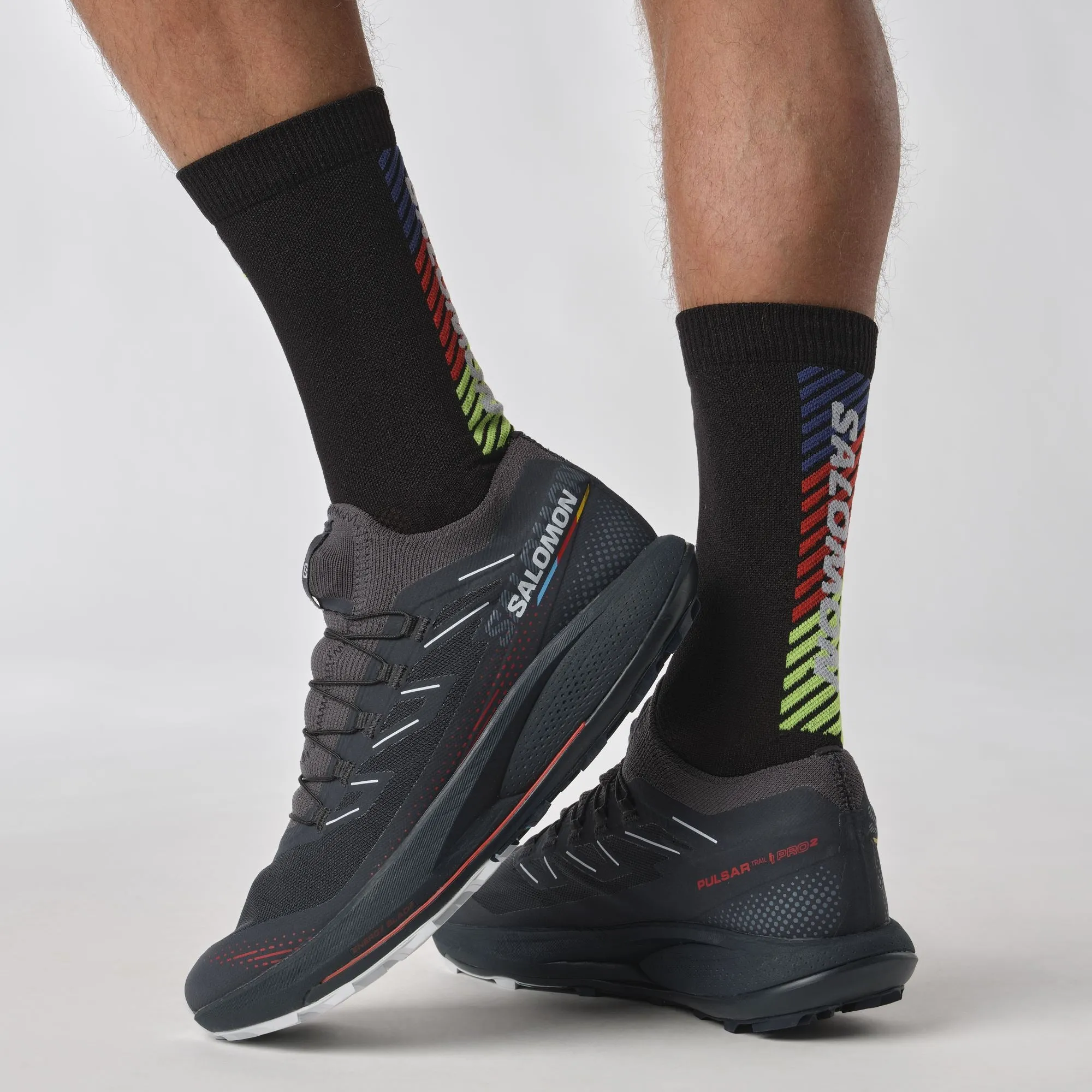 Salomon Pulsar Trail Pro 2 Men's Trail Running Shoes
