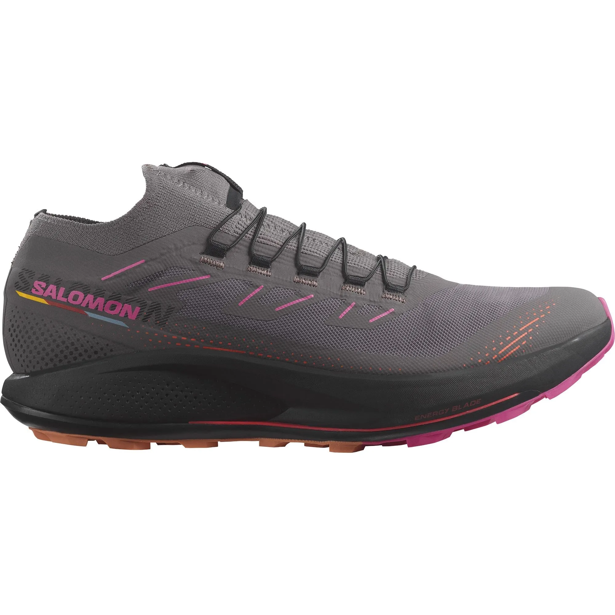 Salomon Pulsar Trail Pro 2 Men's Trail Running Shoes