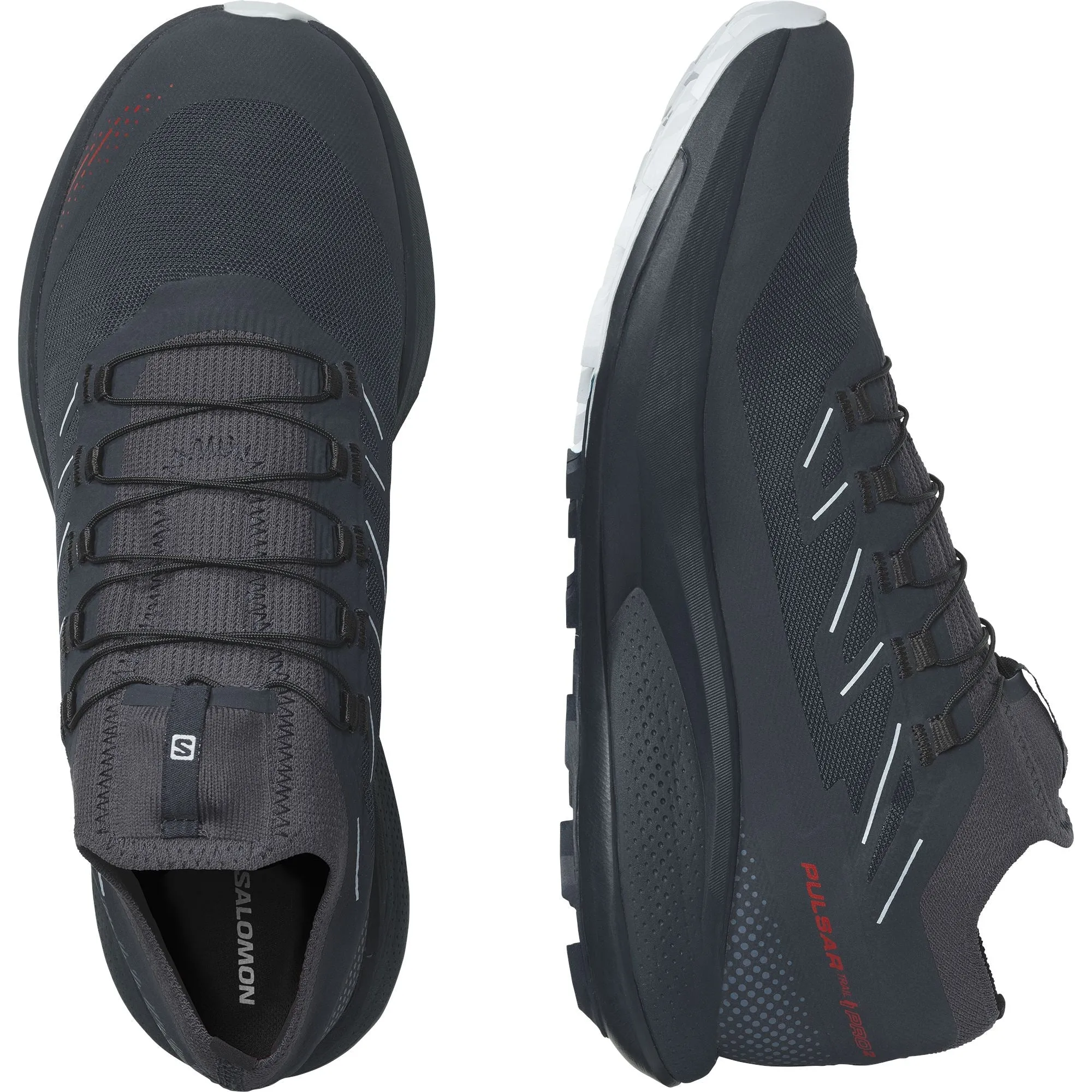 Salomon Pulsar Trail Pro 2 Men's Trail Running Shoes