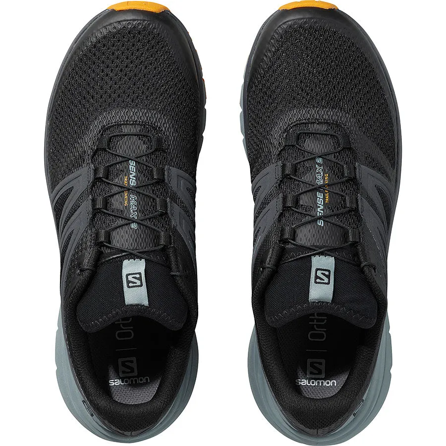Salomon Sense Max 2 Running Shoe - Men's