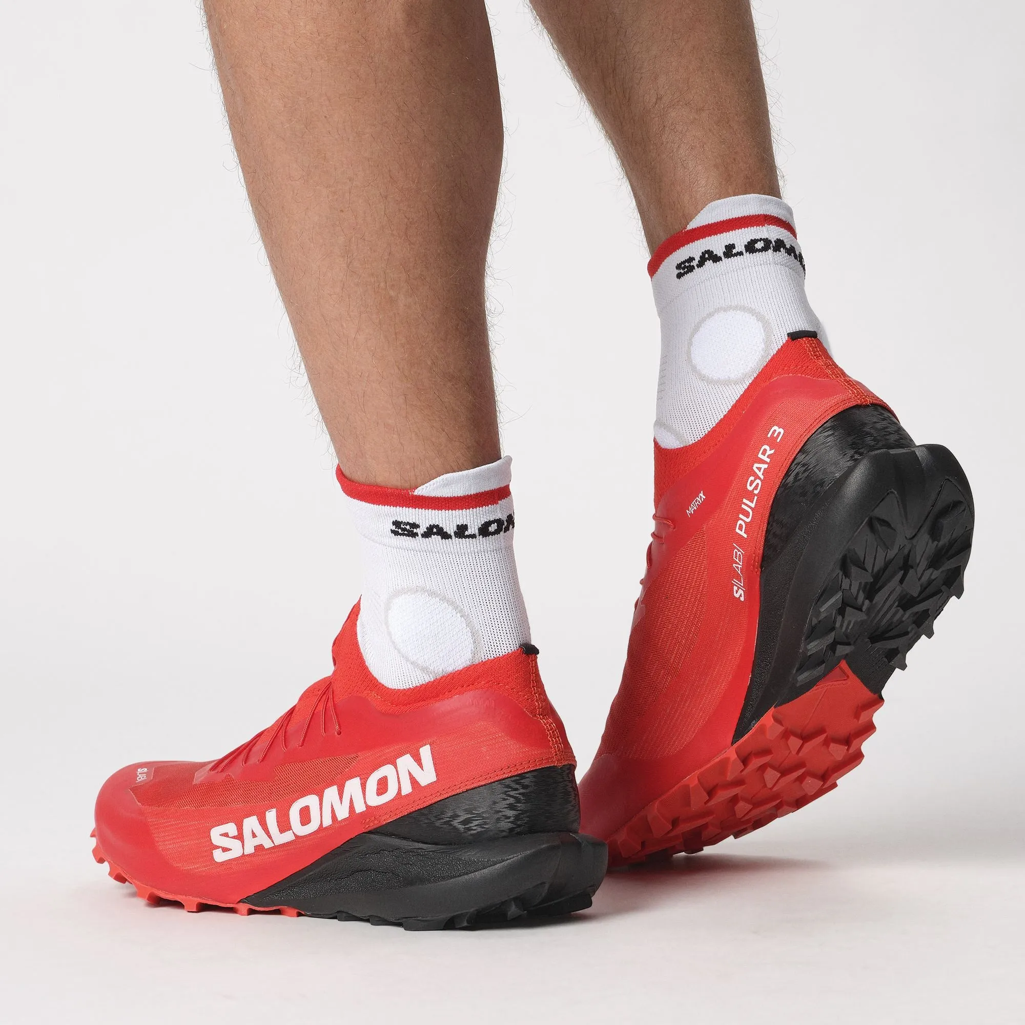 Salomon S/LAB Pulsar 3 Unisex Trail Running Shoes