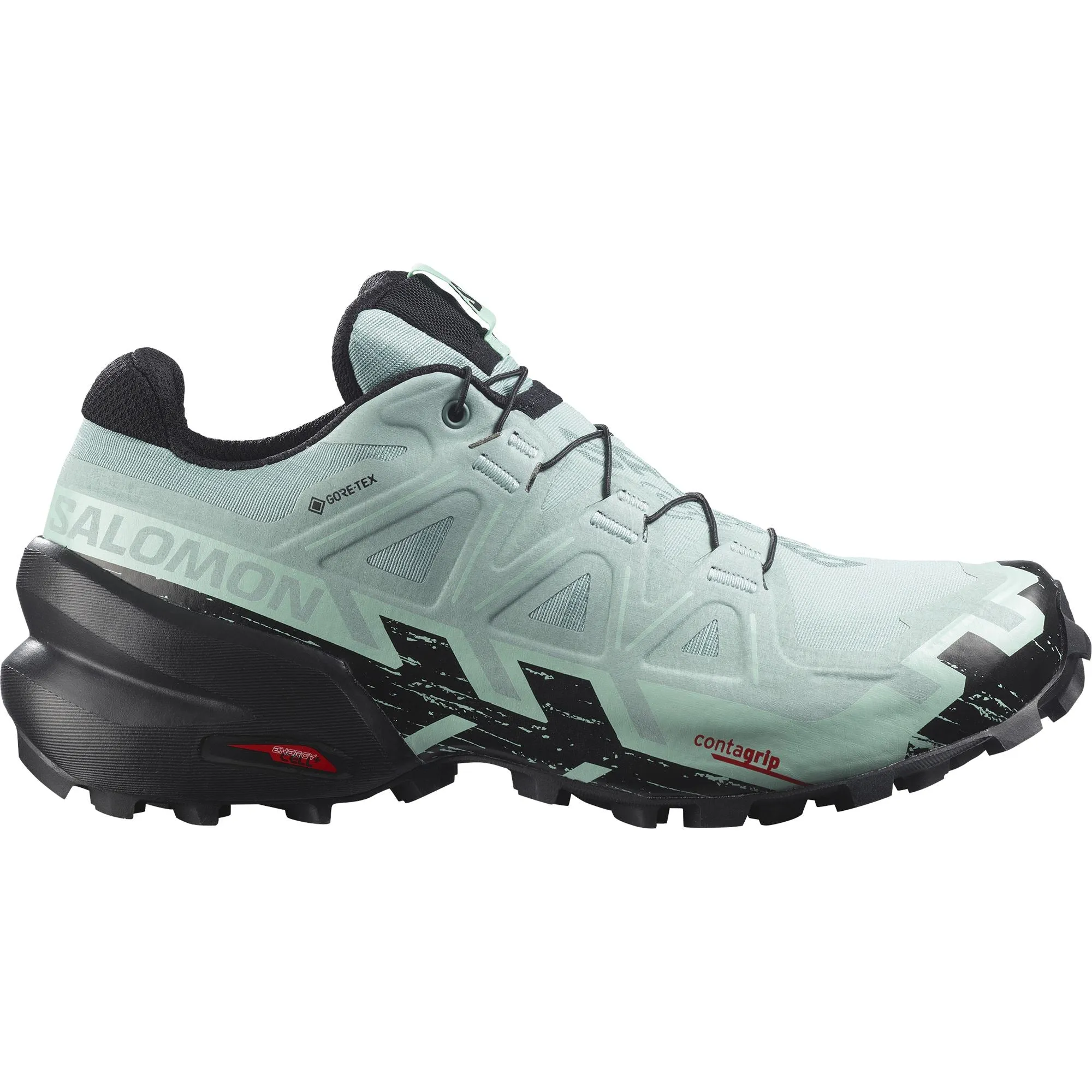 Salomon Speedcross 6 GTX Women's Trail Running Shoes