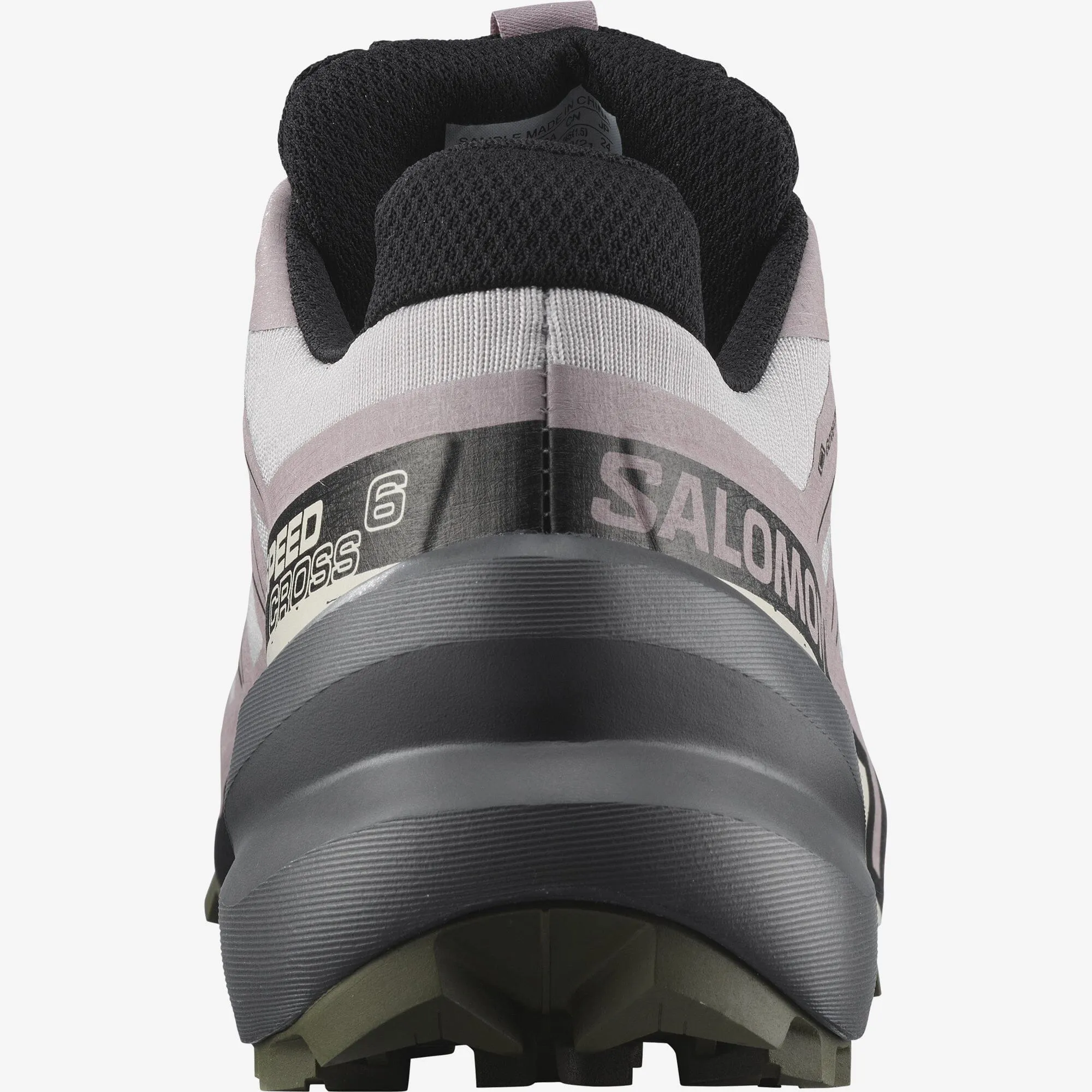 Salomon Speedcross 6 GTX Women's Trail Running Shoes
