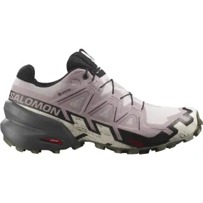 Salomon Speedcross 6 GTX Women's Trail Running Shoes