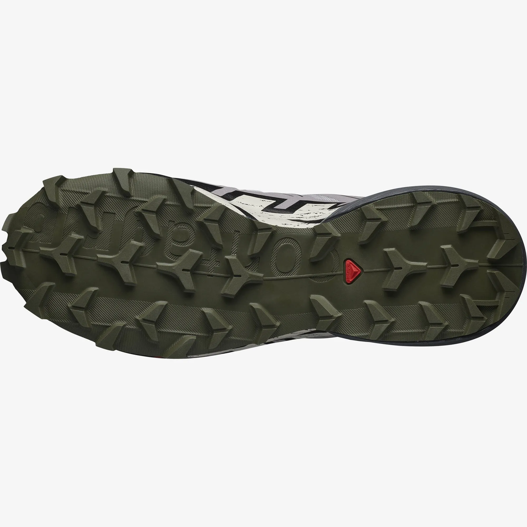 Salomon Speedcross 6 GTX Women's Trail Running Shoes