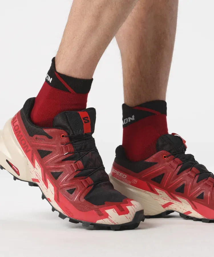 Salomon Speedcross 6 GTX