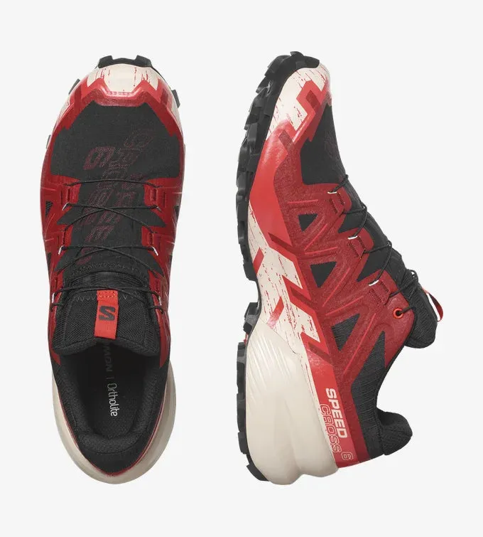Salomon Speedcross 6 GTX