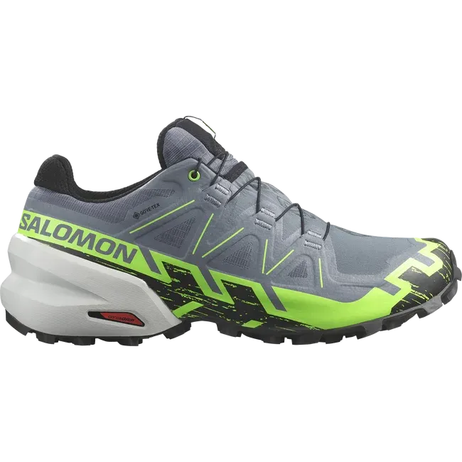 Salomon Speedcross 6 GTX