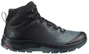 Salomon Women's Vaya Mid GTX - Stormy