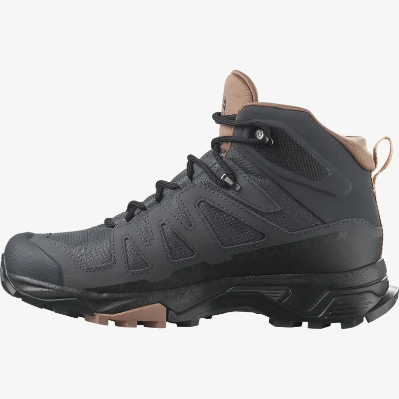 Salomon Womens X Ultra 4 GTX Hiking Mid