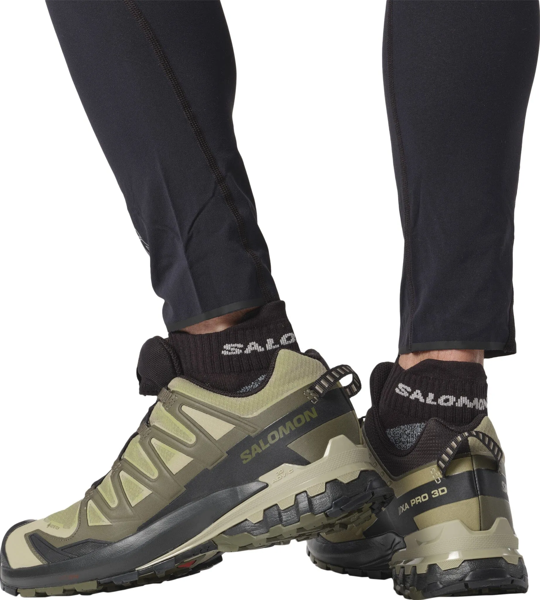 Salomon XA Pro 3D V9 Wide GTX Men's Trail Running Shoes