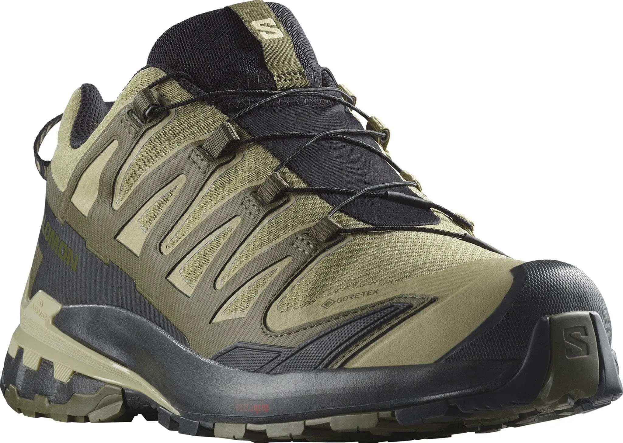 Salomon XA Pro 3D V9 Wide GTX Men's Trail Running Shoes